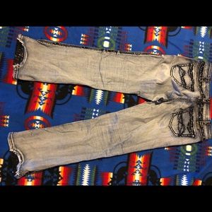 Cowgirl Tuff new jeans never worn. NWOT